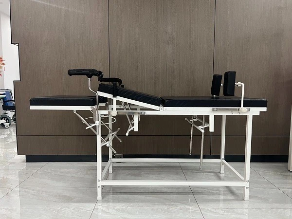 Cheapest Genecological Examination Table With Shoulder best