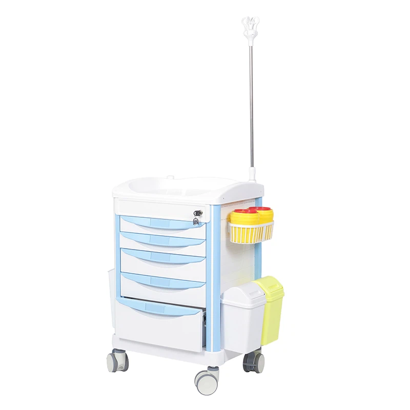 মেডিকেল কার্ট