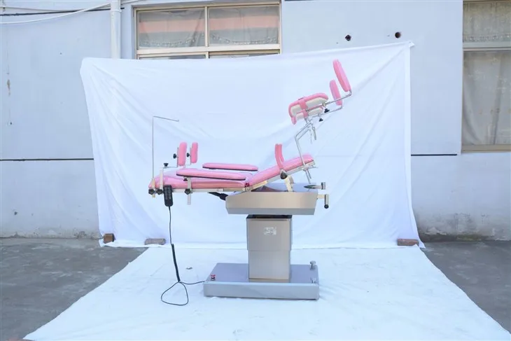 Luxury Examination Bed
