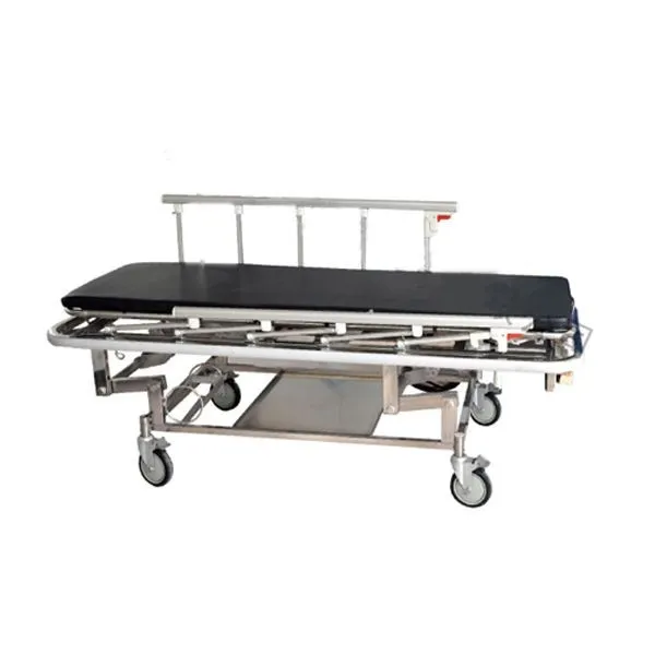 Luxury Patient Structure Trolley